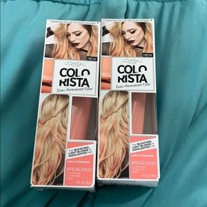 Colorista L’Oréal Paris!